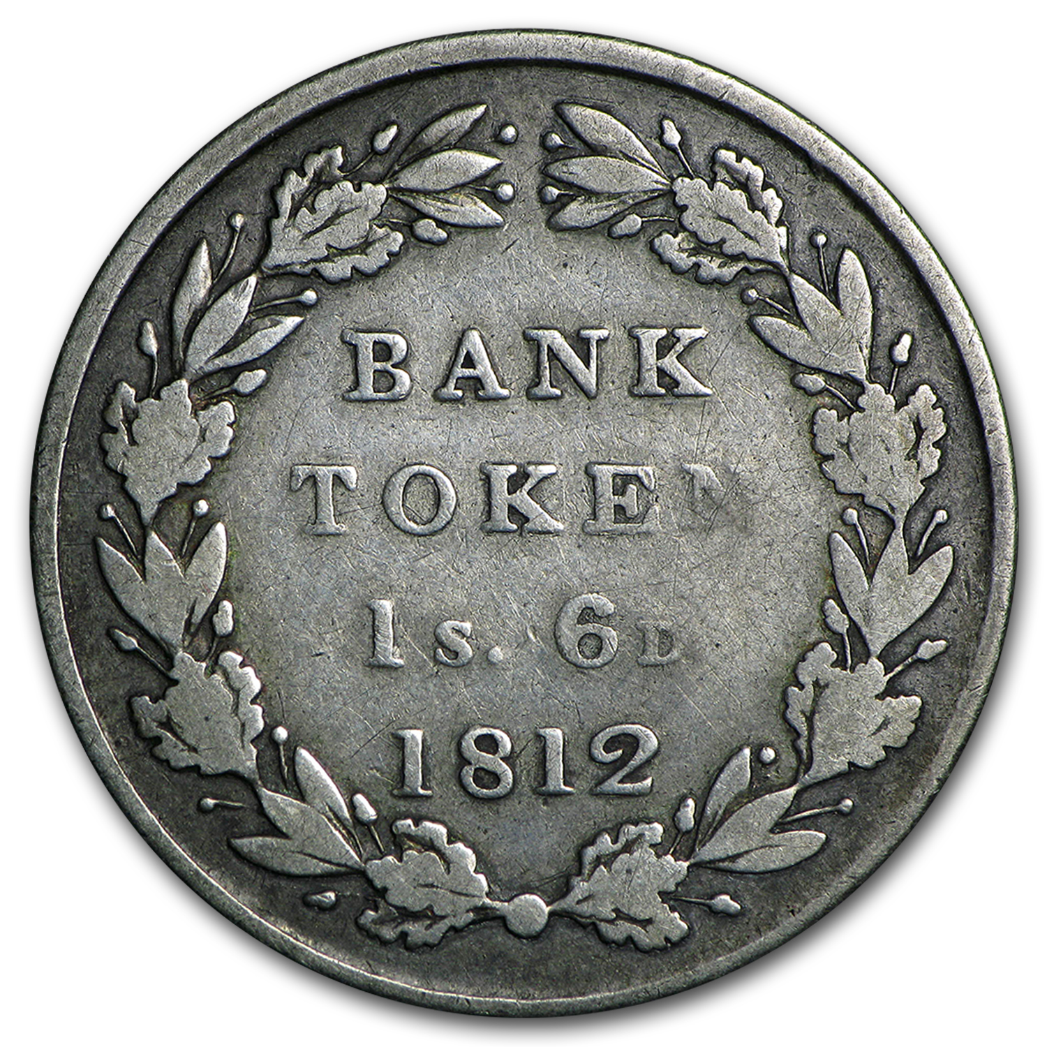 bank tokens