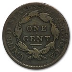 1812 Large Cent Lg Date Good