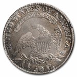 1813 Bust Half Dollar XF-45 NGC