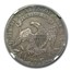 1814 Capped Bust Half Dollar AU-53 NGC