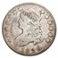 1815-1828 Capped Bust Quarter Avg Circ