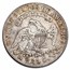 1815-1828 Capped Bust Quarter Avg Circ