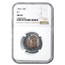 1815 Capped Bust Quarter MS-65 NGC (B-1)