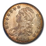 1817/3 Capped Bust Half Dollar MS-62+ CACG