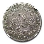 1817 Capped Bust Half Dollar VF-35 NGC (O-106)