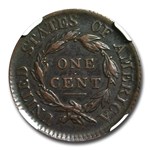 1817 Large Cent VF-35 NGC