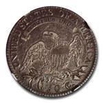 1818 Capped Bust Half Dollar XF-40 NGC (O-112)