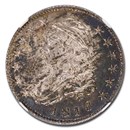 1818 Capped Bust Quarter MS-65 NGC