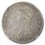 1820/19 Capped Bust Half Dollar XF-45 NGC