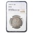 1820/19 Capped Bust Half Dollar XF-45 NGC