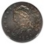 1820 Capped Bust Quarter MS-66+ NGC