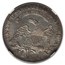 1820 Capped Bust Quarter MS-66+ NGC