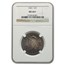 1820 Capped Bust Quarter MS-66+ NGC