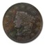 1820 Large Cent VF-30 PCGS (Brown, Small Date)