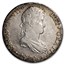 1820-LIMA JP Peru Silver 8 Reales Ferdinand VII XF