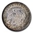 1821 Capped Bust Dime MS-65 NGC (Small Date)