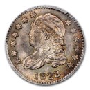 1823/2 Capped Bust Dime MS-65+ PCGS (Large E's)