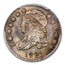1823/2 Capped Bust Dime MS-65+ PCGS (Large E's)