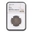 1825/4 Capped Bust Quarter MS-63 NGC (B-2)