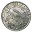 1825 Bust Half Dollar Choice AU