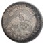 1825 Bust Half Dollar VG