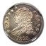 1825 Capped Bust Dime MS-65 NGC