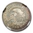 1825 Capped Bust Dime MS-65 NGC