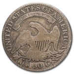 1826 Bust Half Dollar Good