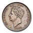 1826 Great Britain Silver Shilling George IV PF-64 NGC