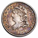 1829 Capped Bust Half Dime XF