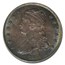 1831 Capped Bust Quarter MS-65 PCGS CAC (Small Letters)