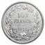 1831 France Silver 100 Francs Philippe 1 SP-63 PCGS (MAZ-1060)