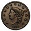 1831 Large Cent XF