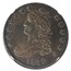 1832 Bust Half Dollar MS-61 NGC (Sm Letters)