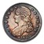 1832 Bust Half Dollar MS-65 NGC (Sm Letters)