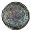 1834 Bust Half Dollar MS-66+ NGC (Lg Date, Sm Letters)