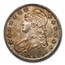 1834 Capped Bust Half Dollar MS-66 CACG (Sm. Date Small Letters)