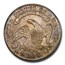 1834 Capped Bust Half Dollar MS-66 CACG (Sm. Date Small Letters)