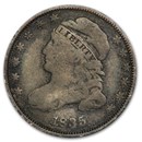 1835 Capped Bust Dime Good