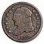 1835 Capped Bust Half Dime Small Date/Small 5¢ Good