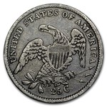 1835 Capped Bust Quarter Fine