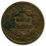 1838 Large Cent Good