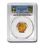 1839 $2.50 Gold Classic Head Quarter Eagle MS-62 PCGS (HM-1)