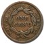 1840 Large Cent Sm Date Good