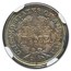 1841-O Liberty Seated Half Dime MS-63 NGC