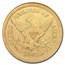 1843-O $2.50 Liberty Gold Quarter Eagle XF-45 NGC