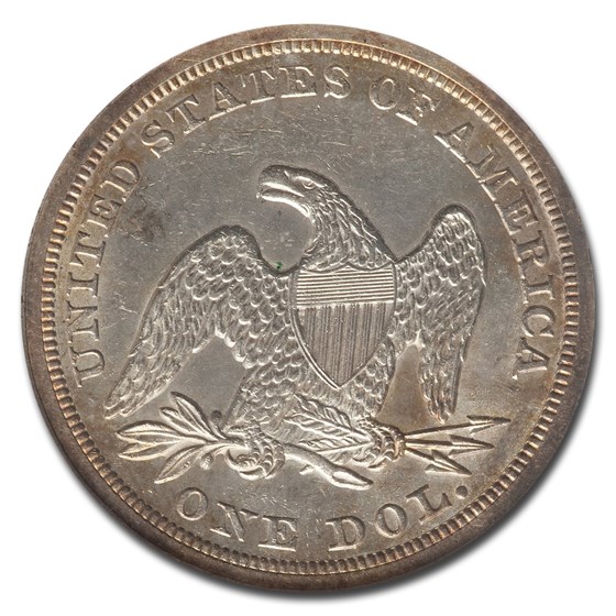 1794 Silver Dollar For Sale