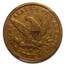 1847-O $10 Liberty Gold Eagle VF-30 PCGS