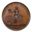 1847 Switzerland Grant Medal MS-64 PCGS