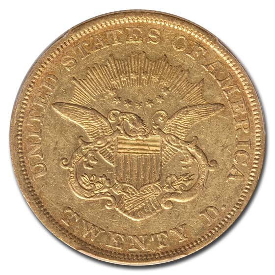 アンティークコイン 金貨 1850 LIBERTY HEAD QUARTER EAGLE $2.50 GOLD